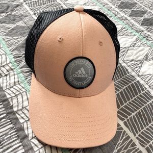 Women’s adidas baseball hat